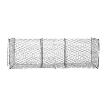 Woven Gabion Cages