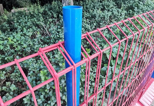 Edge Protection 2
