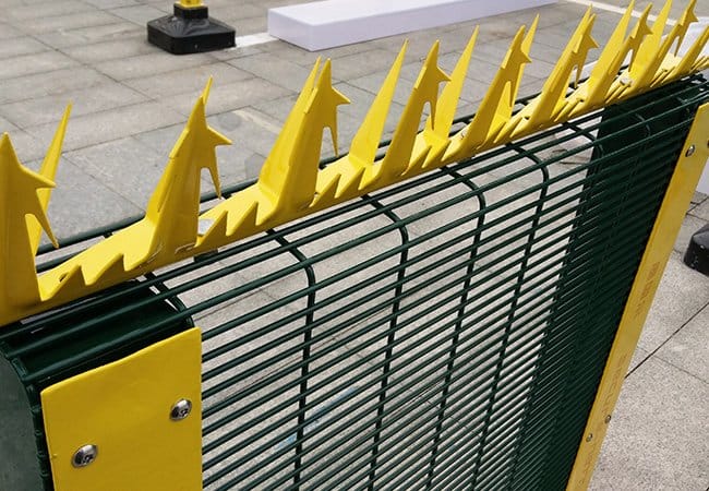 358 Fence