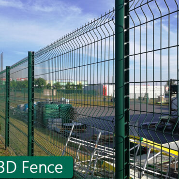 3D Fence-Main product image