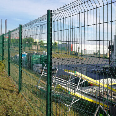 3d-fence