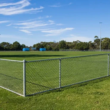 Chain Link Fence