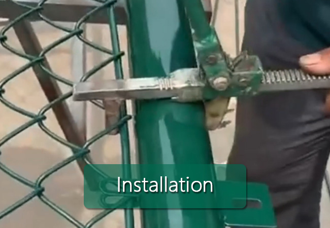 Installation-Video cover