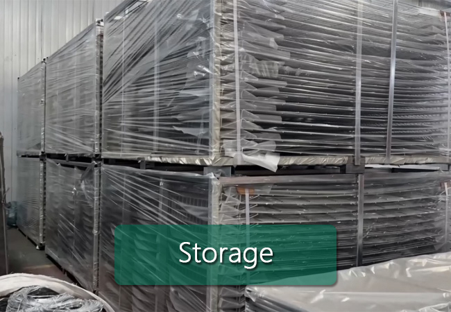 Storage-Video cover