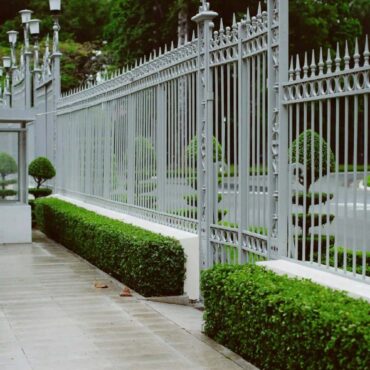 What Are the Main Fence Applications A Practical Guide to Choosing the Right Fence Type