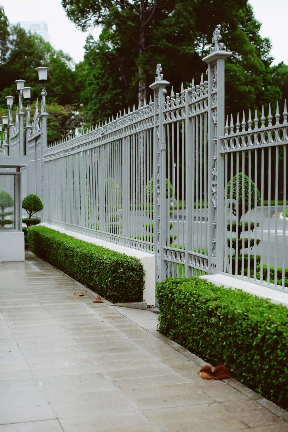 What Are the Main Fence Applications A Practical Guide to Choosing the Right Fence Type