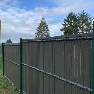 3D Fence - Application Scenarios