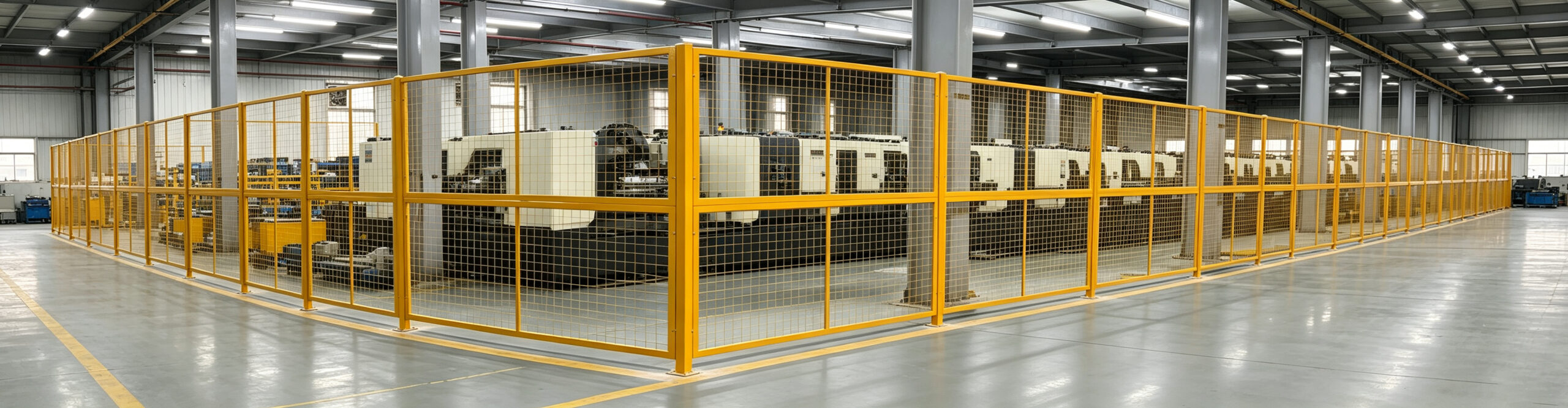 Machine Guarding