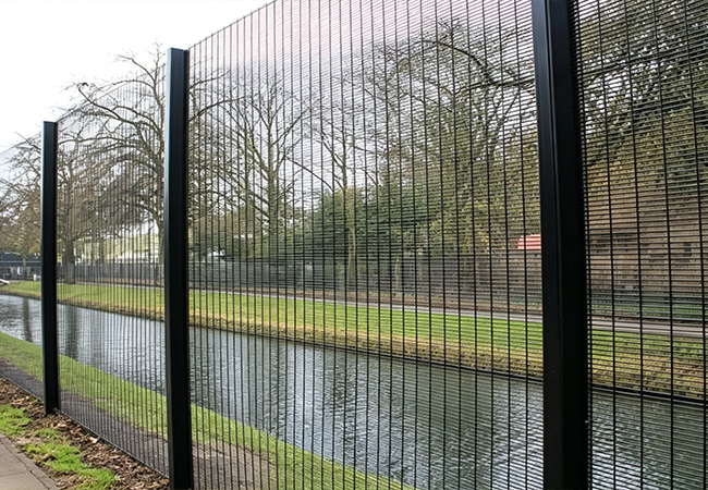 358 FENCE