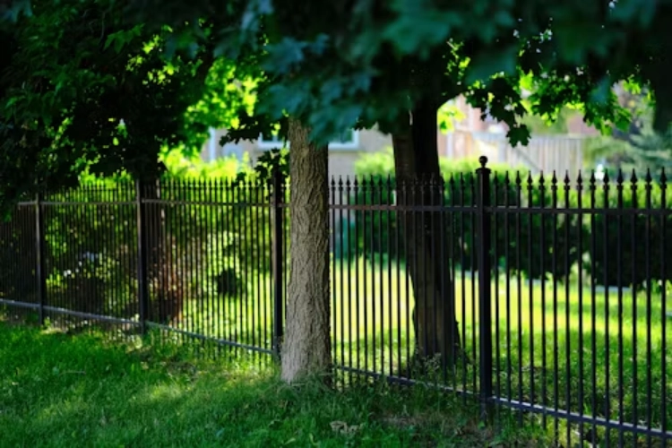 How Are Steel Fabrication Trends Shaping Modern Fencing Designs